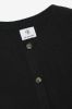 Elm Cardigan - Black sold by Anine Bing