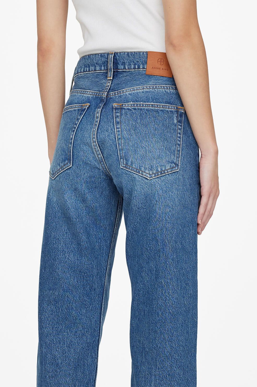 Gavin Jean - Dark Tide sold by Anine Bing product image thumbnail 4