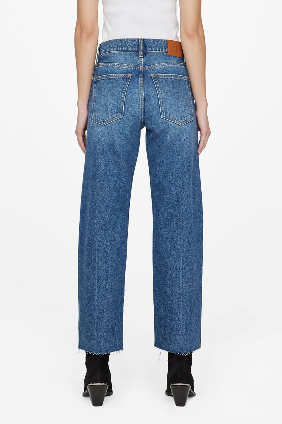 Gavin Jean - Dark Tide sold by Anine Bing product image thumbnail 3