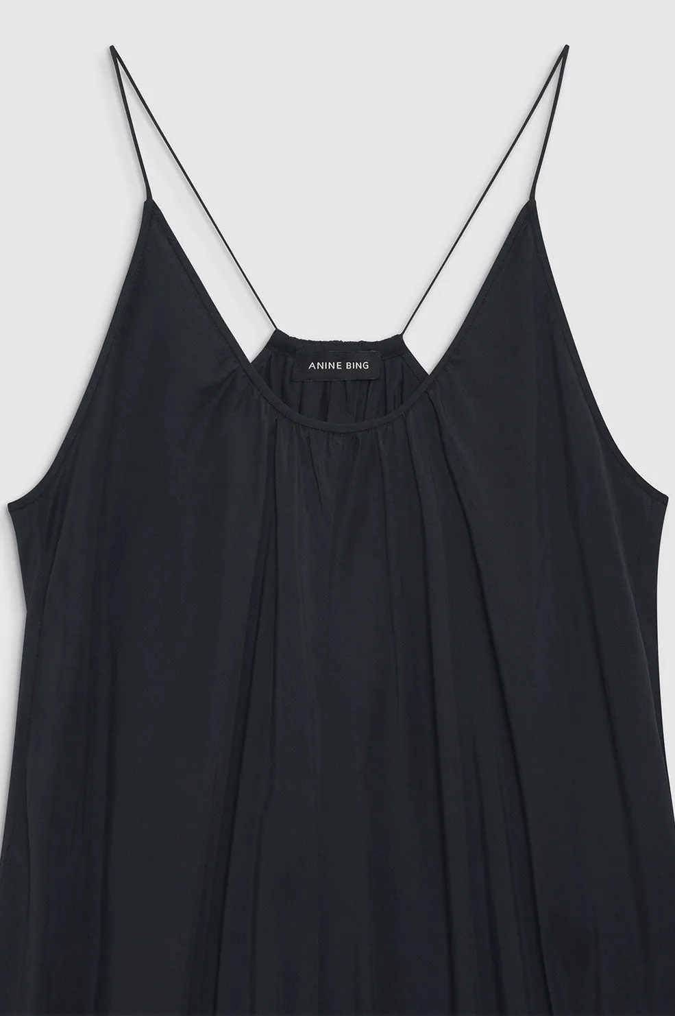 Aida Dress - Black sold by Anine Bing product image thumbnail 4