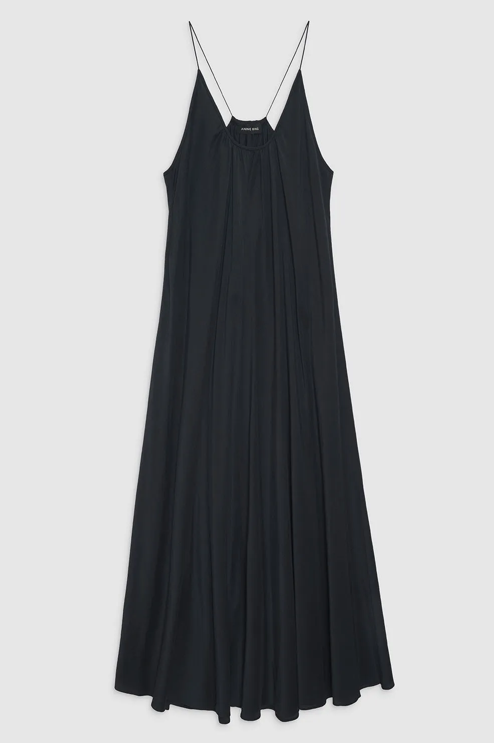 Aida Dress - Black sold by Anine Bing product image thumbnail 3