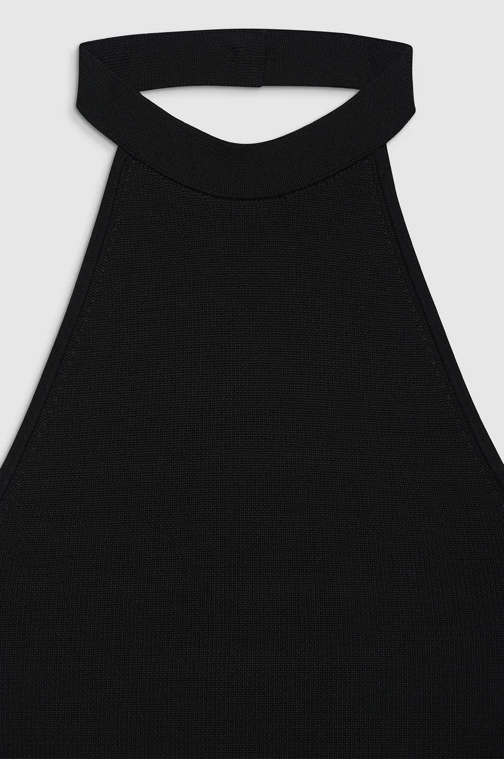 Riley Sweater - Black sold by Anine Bing product image thumbnail 4