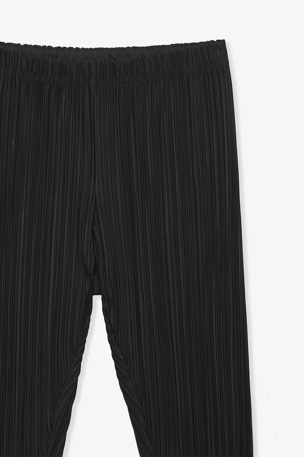 Billie Pant - Black sold by Anine Bing product image thumbnail 4