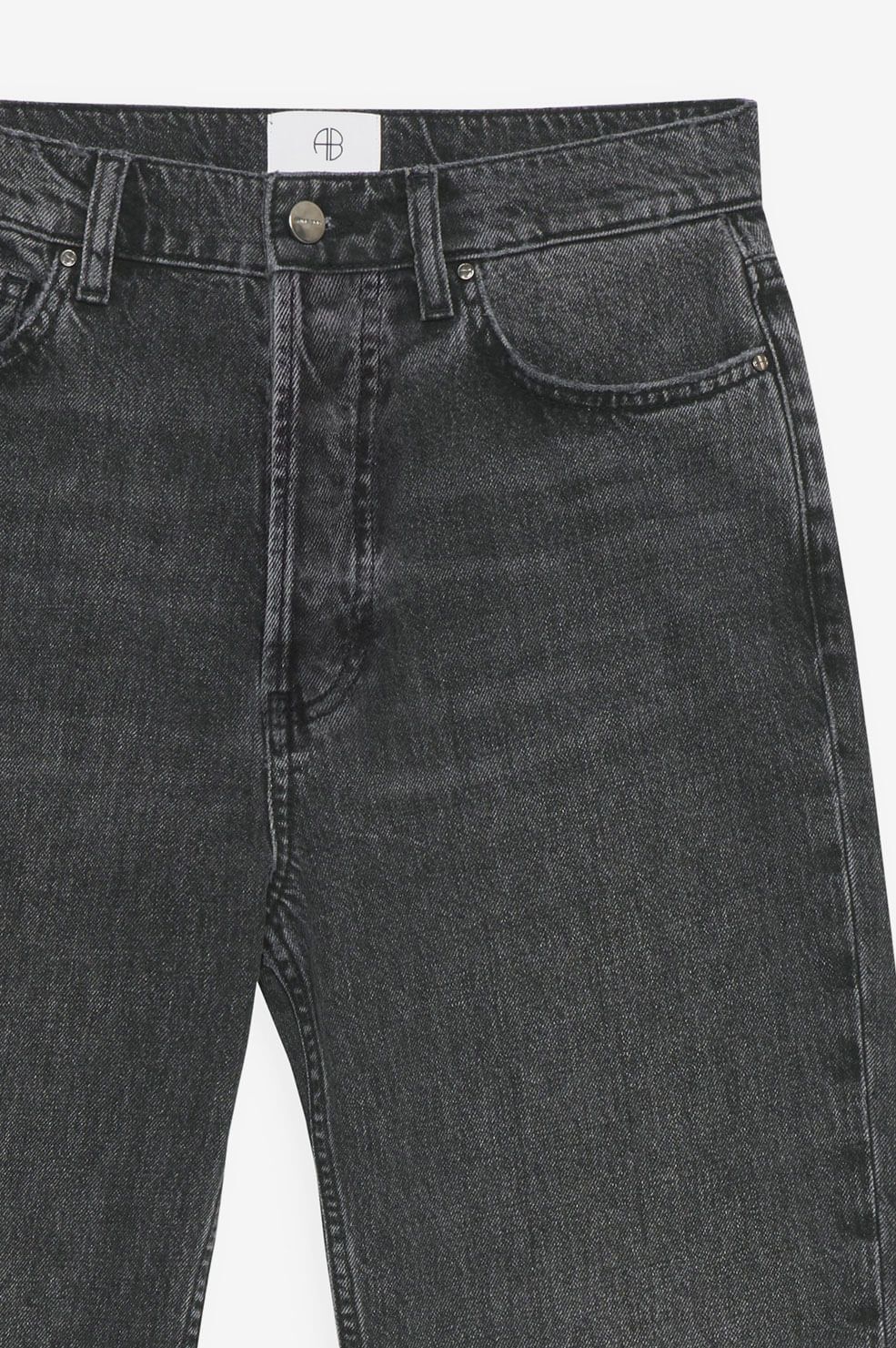 Kat Jean - Granite Charcoal sold by Anine Bing product image thumbnail 5