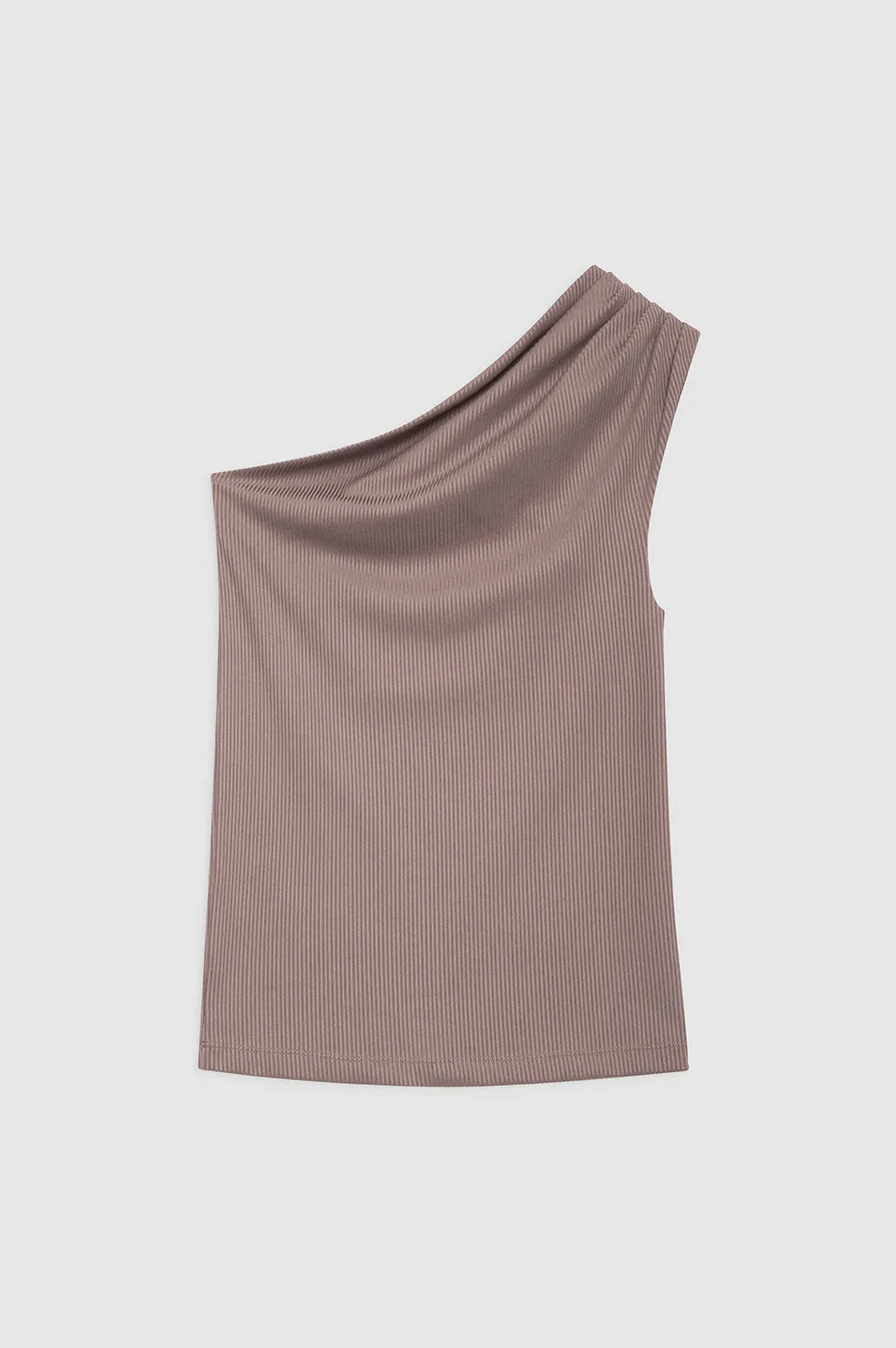 Camila Top - Iron sold by Anine Bing product image thumbnail 3