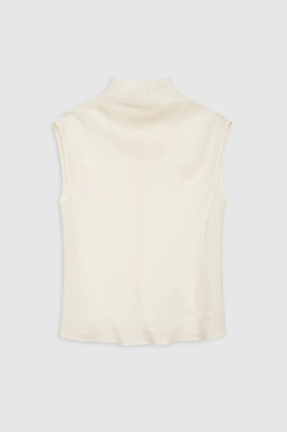 Ianna Top - Pearl sold by Anine Bing product image thumbnail 3