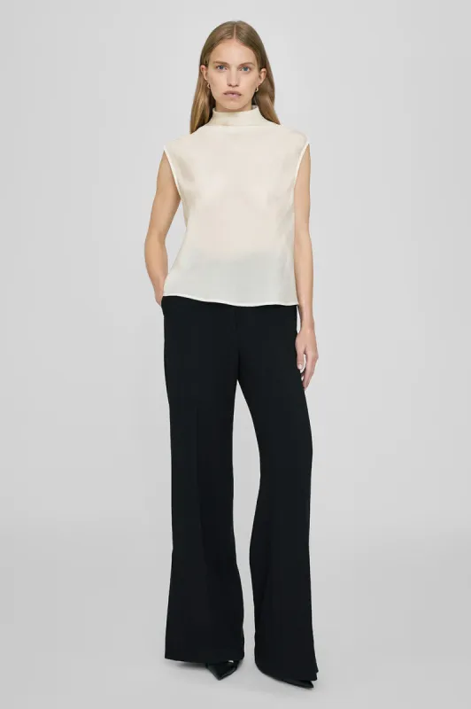 Ianna Top - Pearl made by Anine Bing