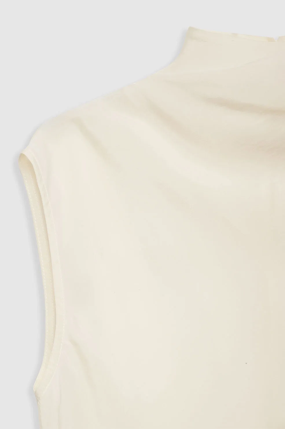 Ianna Top - Pearl sold by Anine Bing product image thumbnail 4