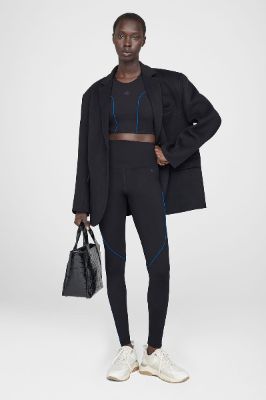 Brix Legging - Black sold by Anine Bing