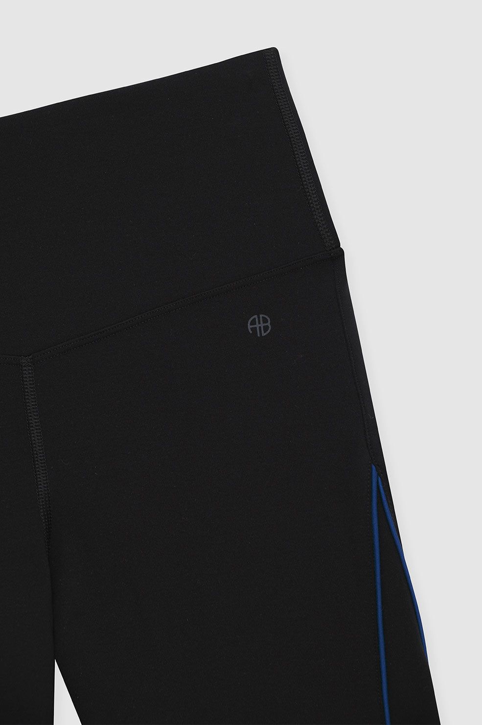 Brix Legging - Black sold by Anine Bing product image thumbnail 4