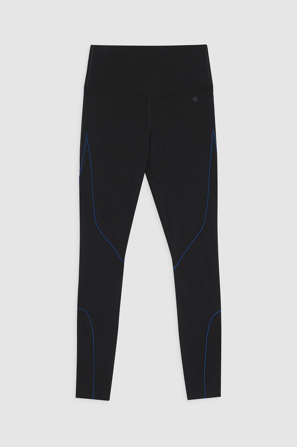 Brix Legging - Black sold by Anine Bing product image thumbnail 3
