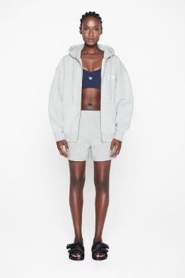 Blythe Bra - Pacific Blue sold by Anine Bing