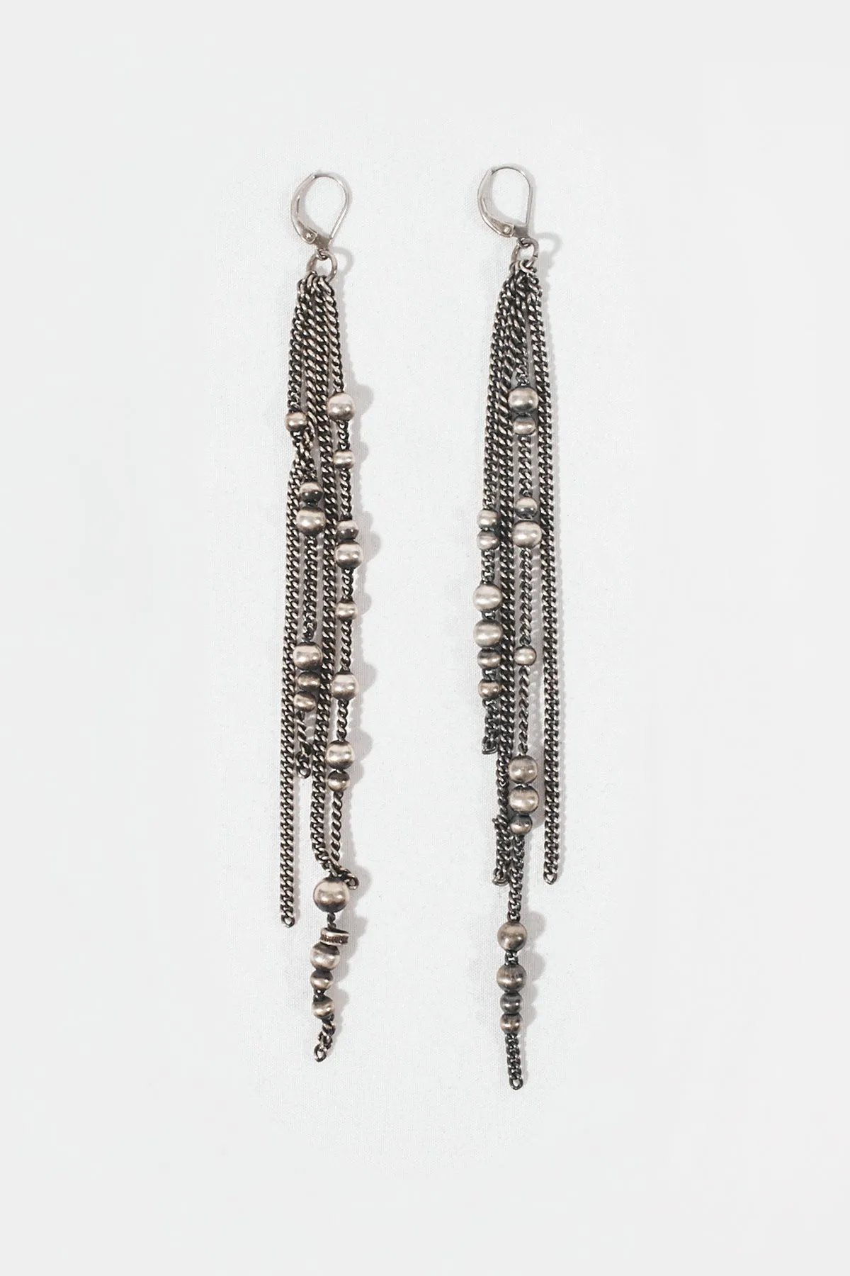 Danique Earrings sold by Ann Demeulemeester