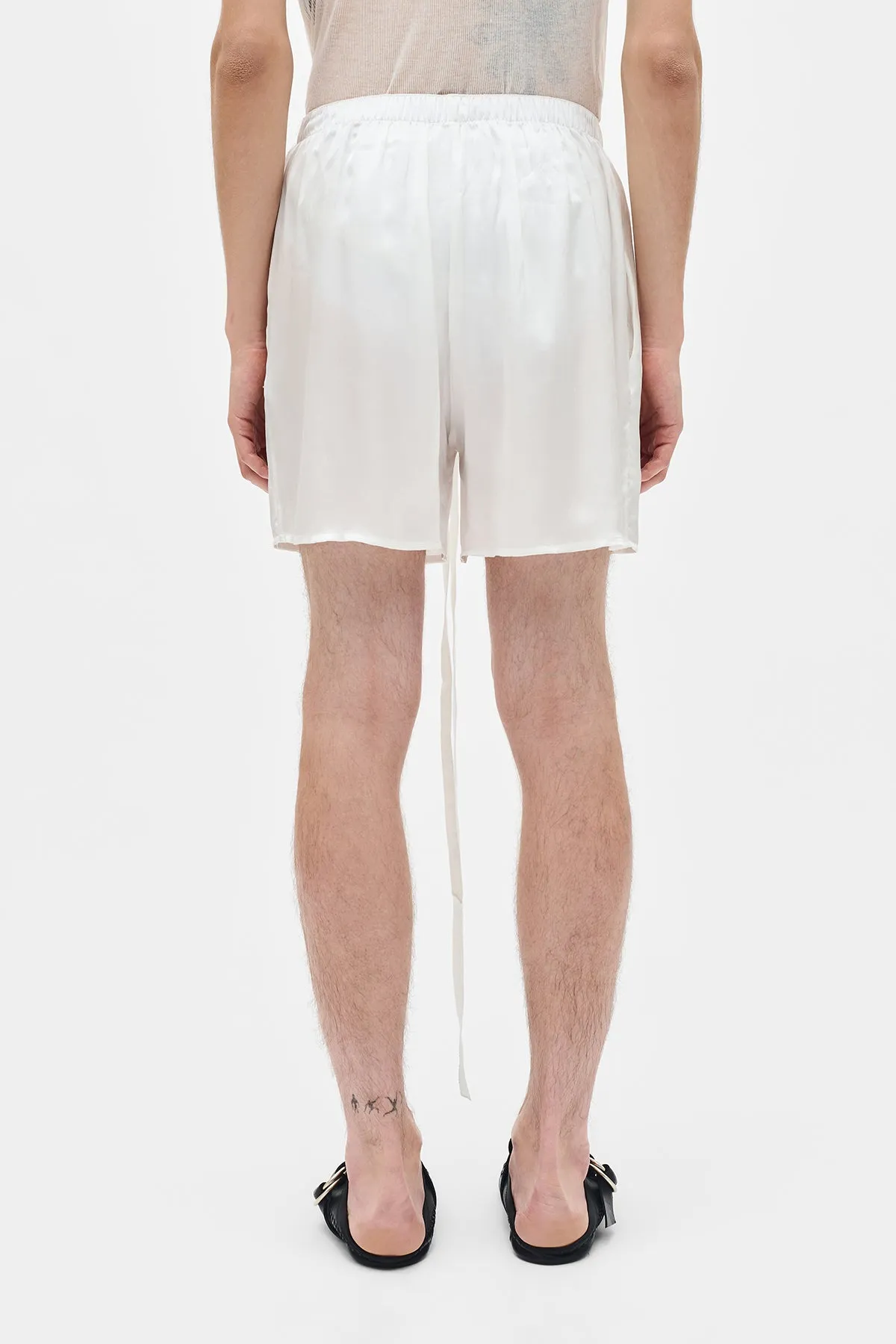 Boxer sold by Ann Demeulemeester product image thumbnail 2