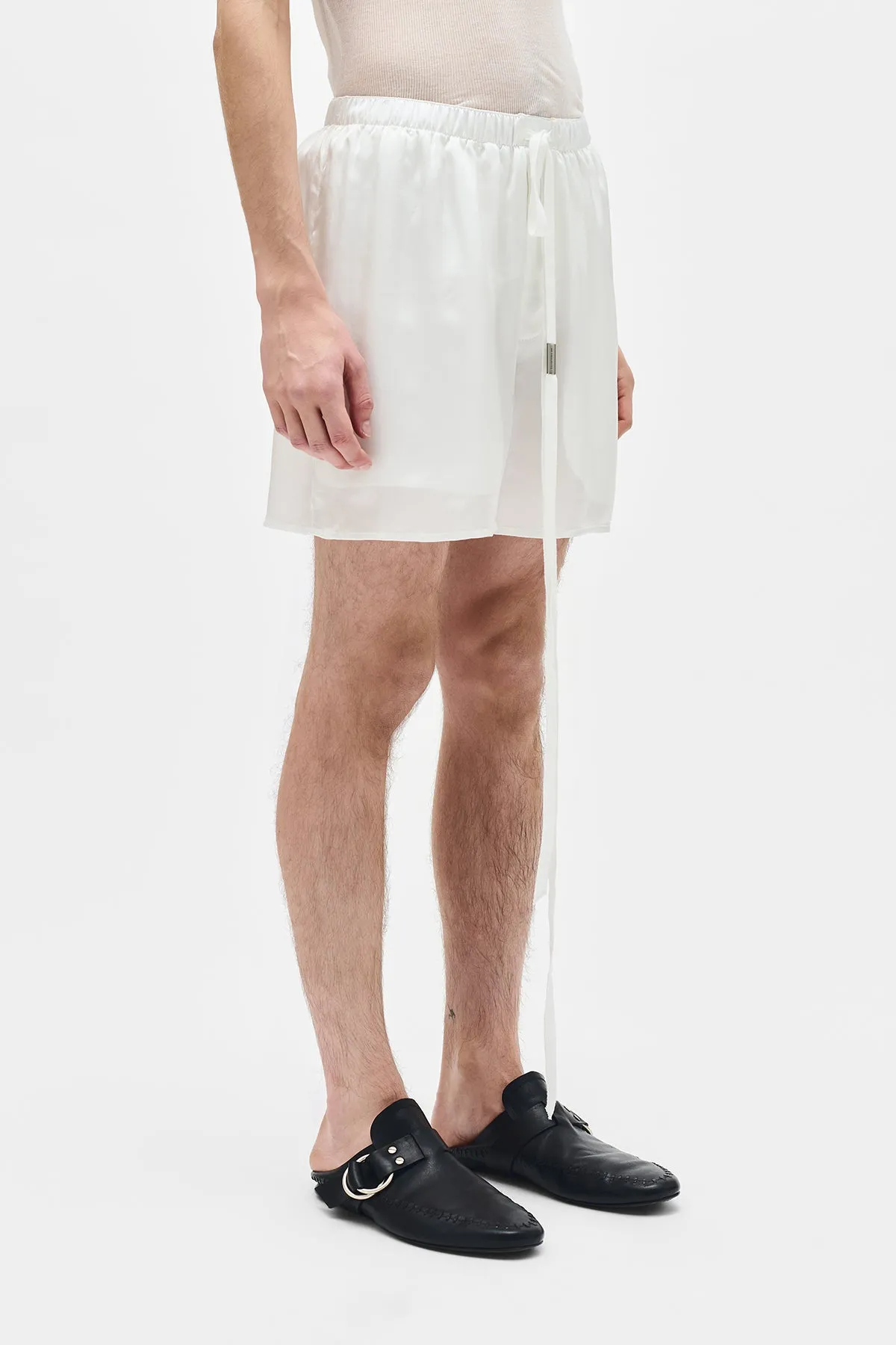 Boxer sold by Ann Demeulemeester product image thumbnail 3
