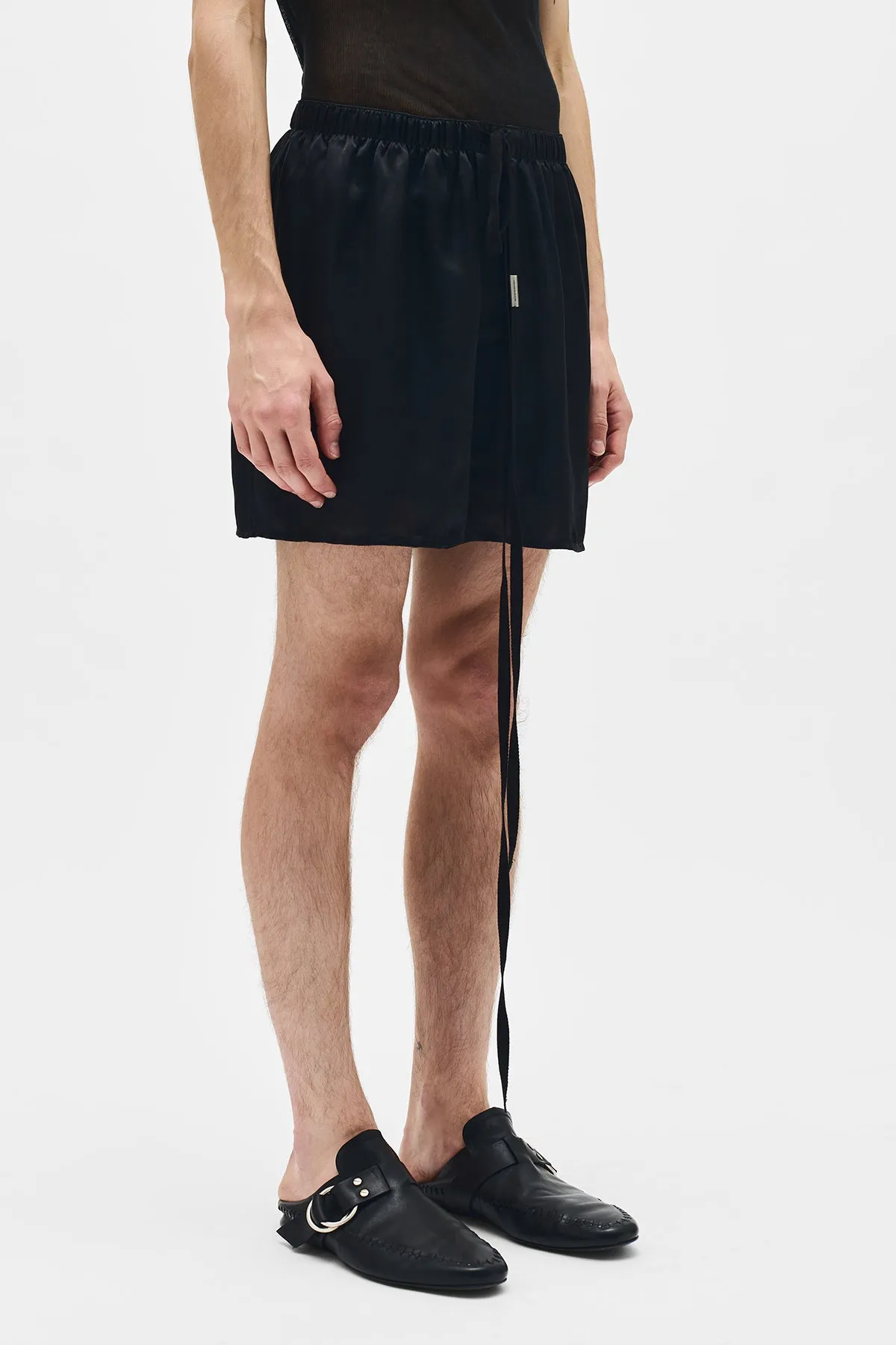 Boxer sold by Ann Demeulemeester product image thumbnail 2
