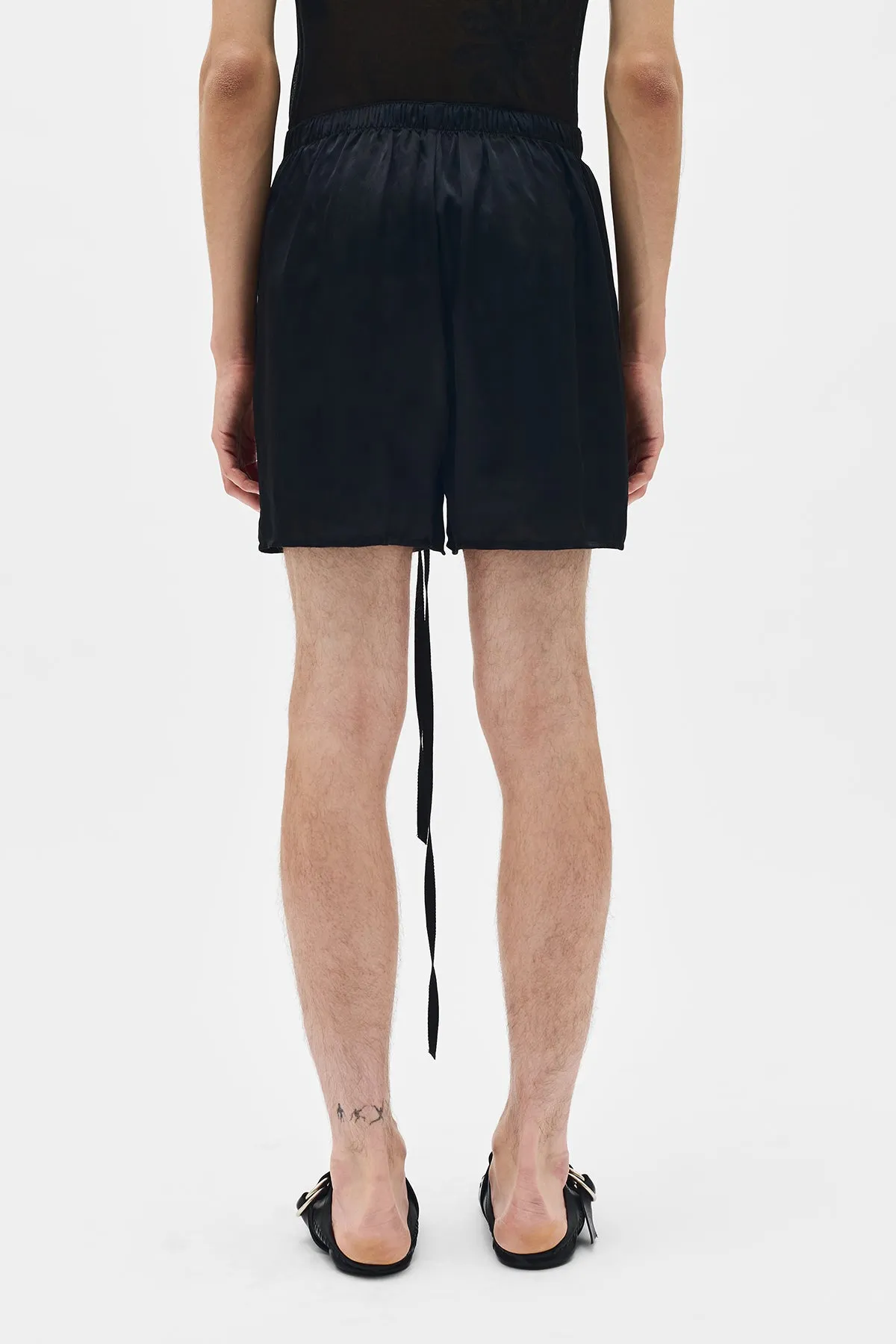 Boxer sold by Ann Demeulemeester product image thumbnail 3
