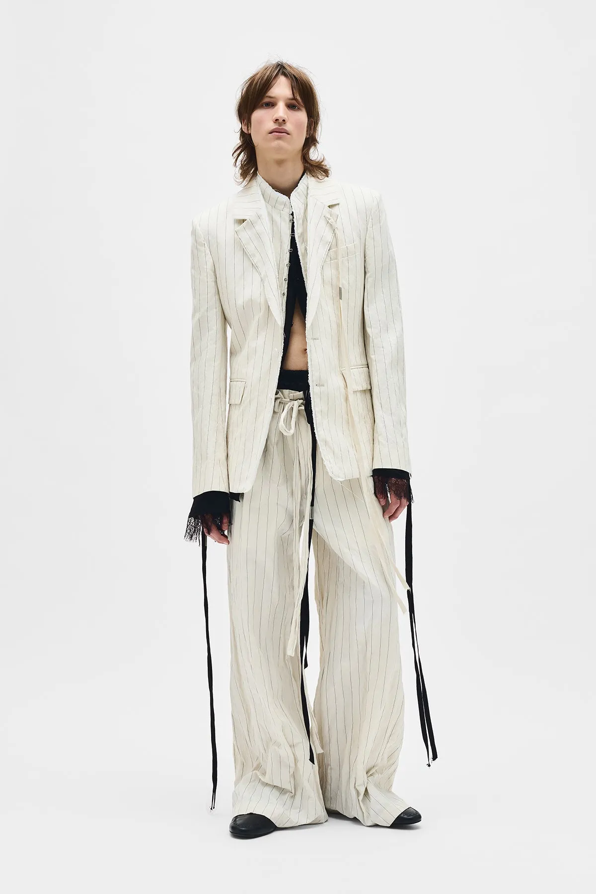 Boxer sold by Ann Demeulemeester product image thumbnail 4