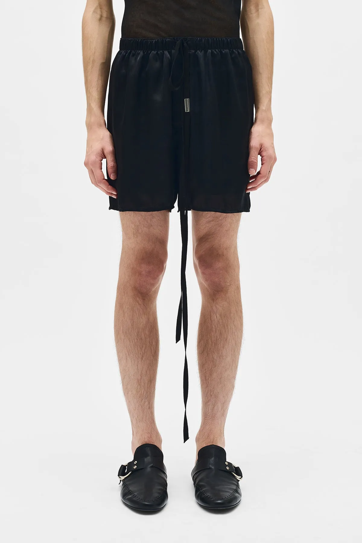 Boxer sold by Ann Demeulemeester