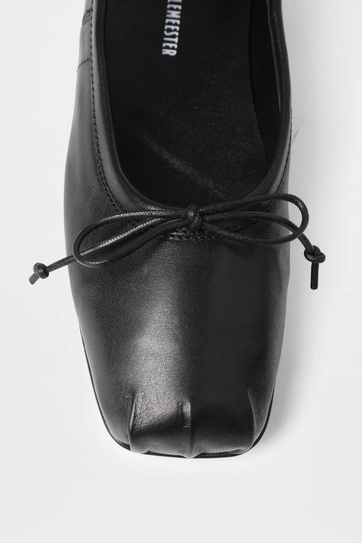 Violette Ballerina sold by Ann Demeulemeester product image thumbnail 4