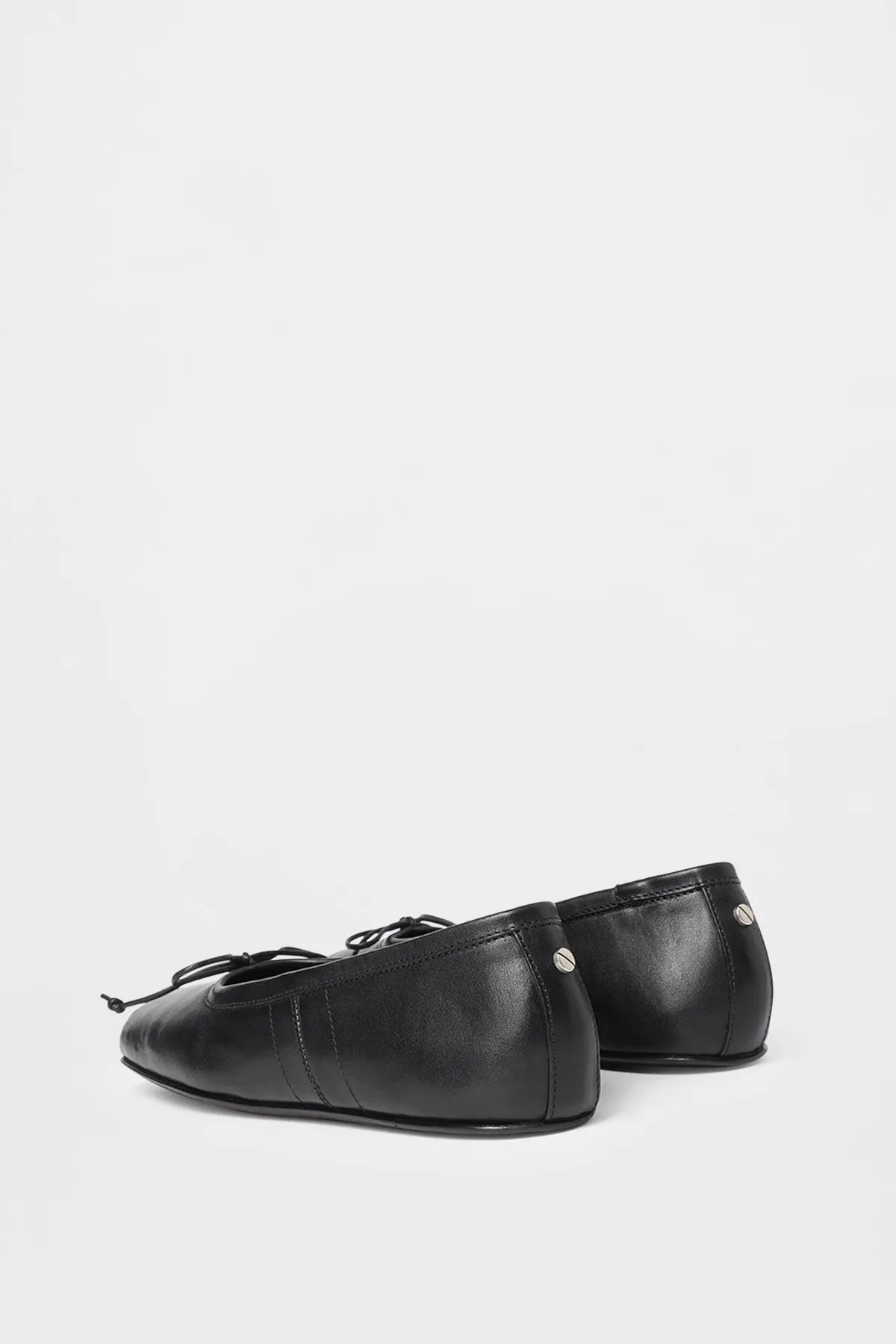 Violette Ballerina sold by Ann Demeulemeester product image thumbnail 3