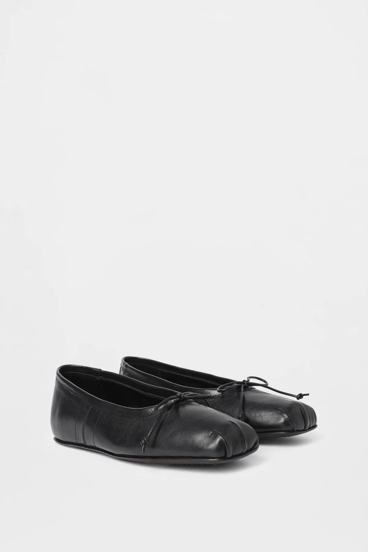 Violette Ballerina sold by Ann Demeulemeester
