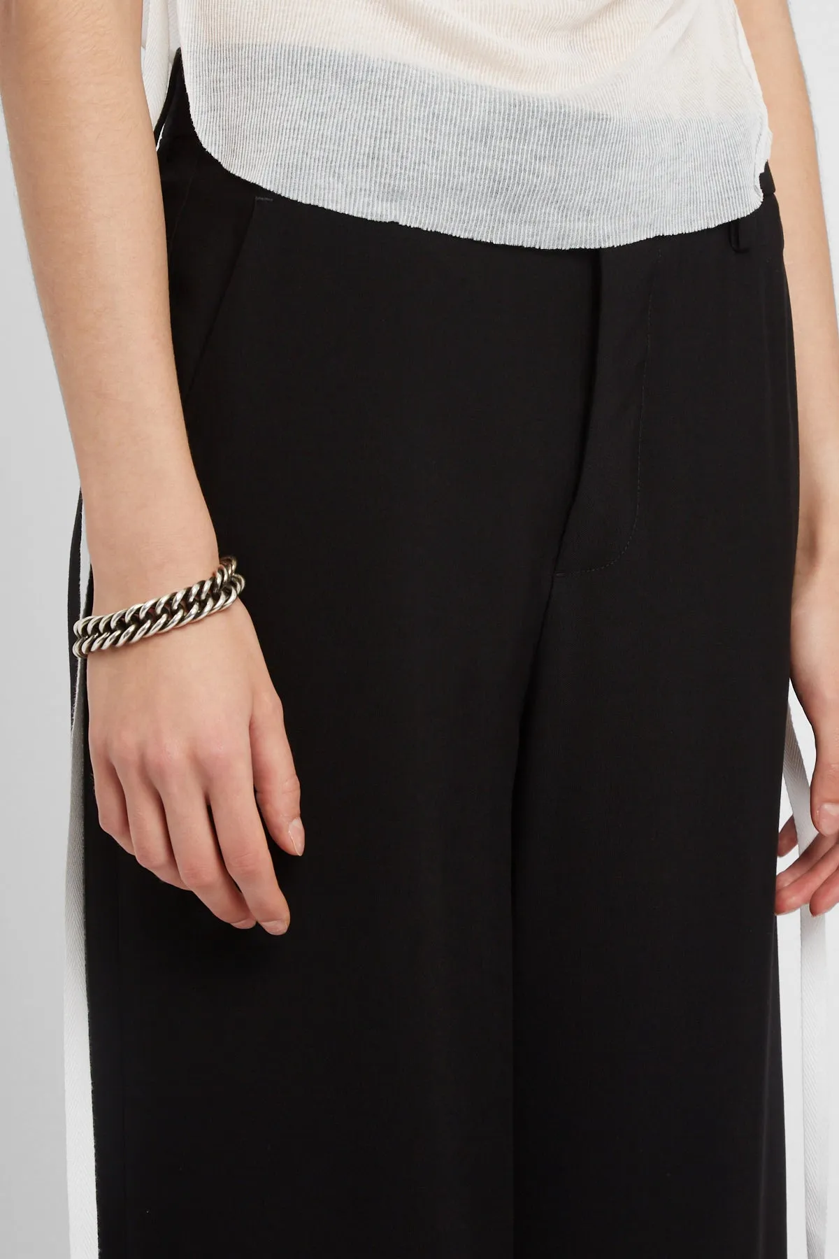 Pavel Chain Bracelet sold by Ann Demeulemeester product image thumbnail 3