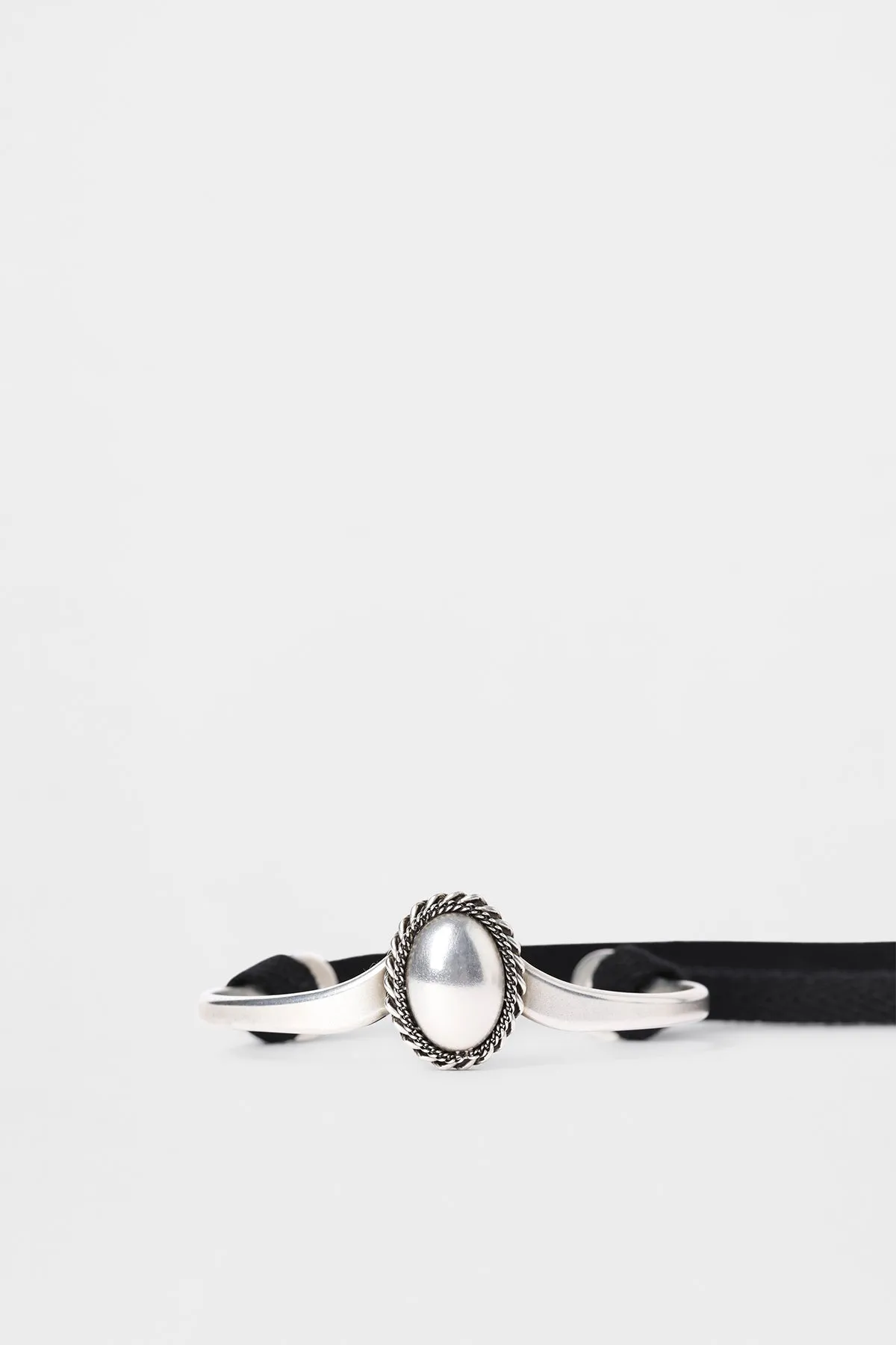 Leja Cabochon Bracelet sold by Ann Demeulemeester
