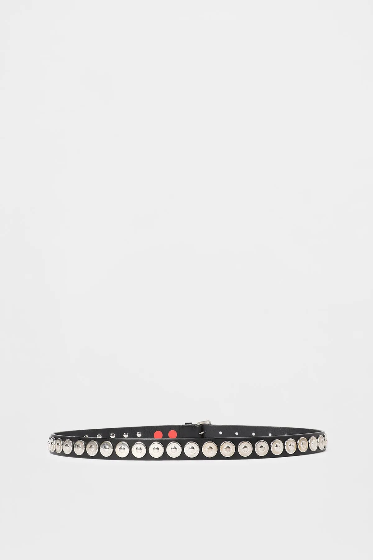 Karinus Belt sold by Ann Demeulemeester product image thumbnail 2