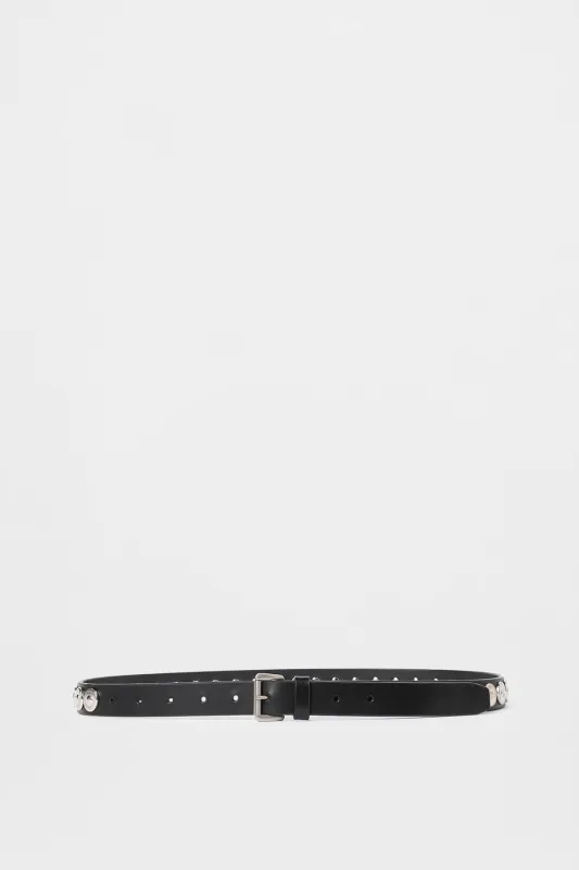 Karinus Belt made by Ann Demeulemeester