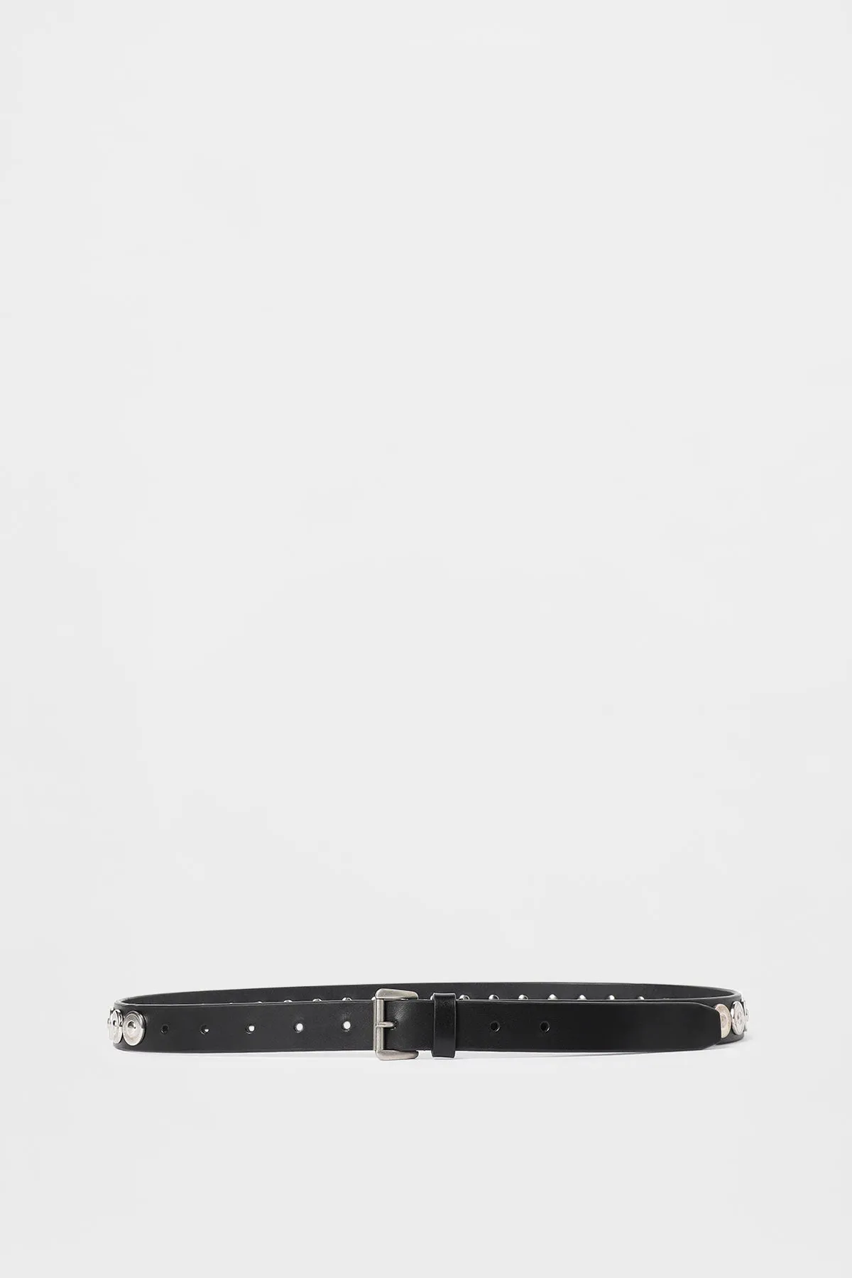 Karinus Belt sold by Ann Demeulemeester