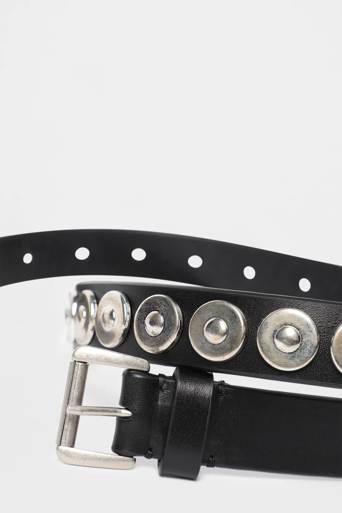 Karinus Belt sold by Ann Demeulemeester product image thumbnail 3