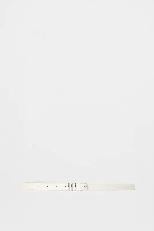Adea Belt sold by Ann Demeulemeester