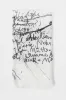Vesta Printed Scarf sold by Ann Demeulemeester