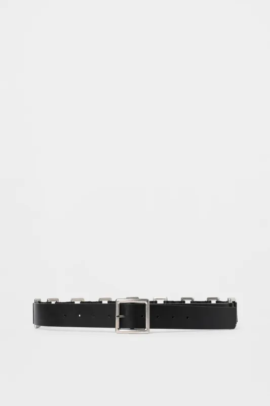Imir Belt made by Ann Demeulemeester