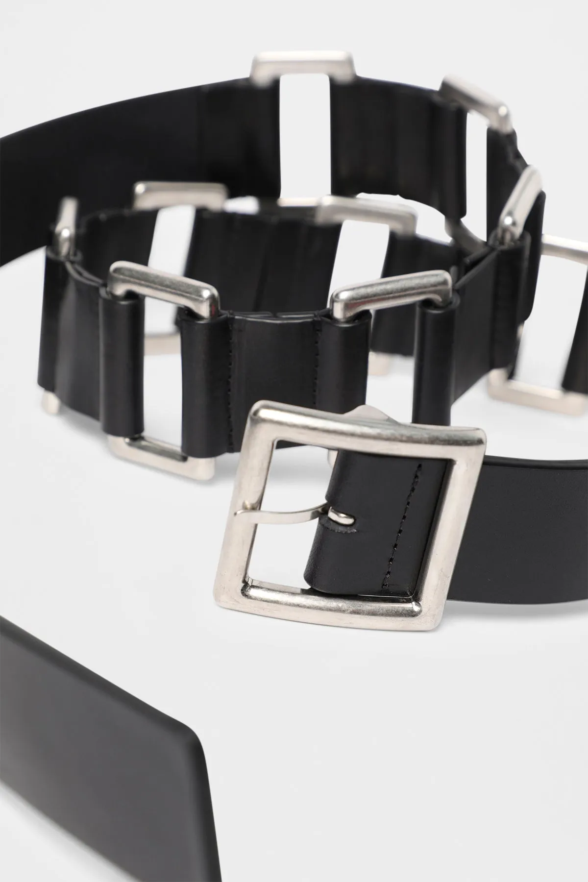 Imir Belt sold by Ann Demeulemeester product image thumbnail 3