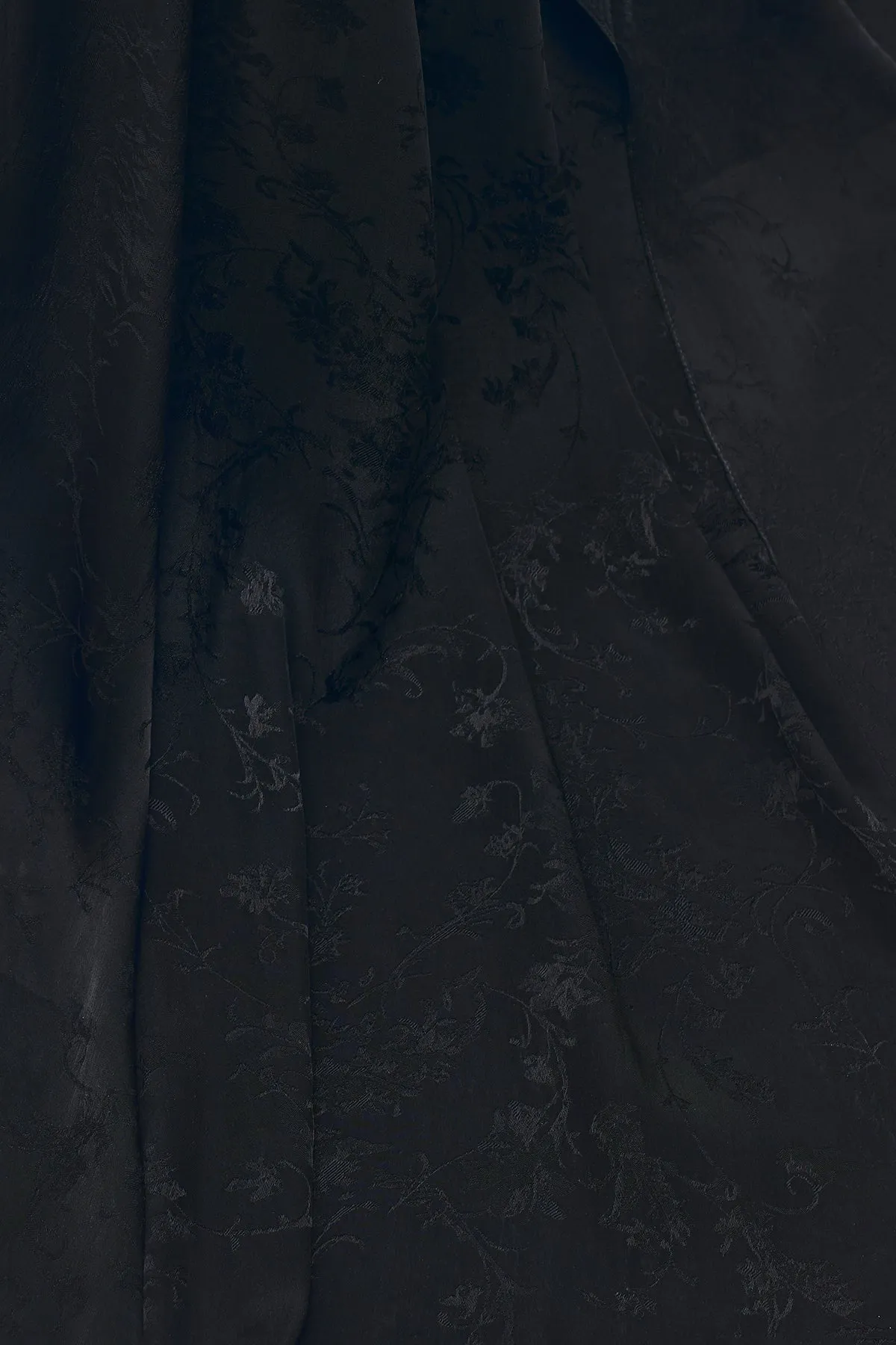 Sirka Deconstructed Asymmetric Skirt sold by Ann Demeulemeester product image thumbnail 5