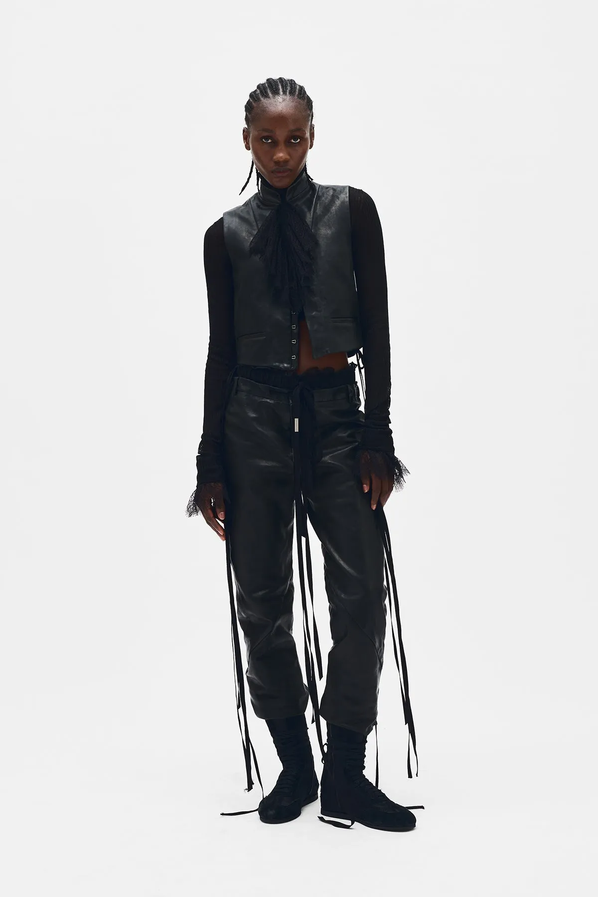 Gia Vest sold by Ann Demeulemeester