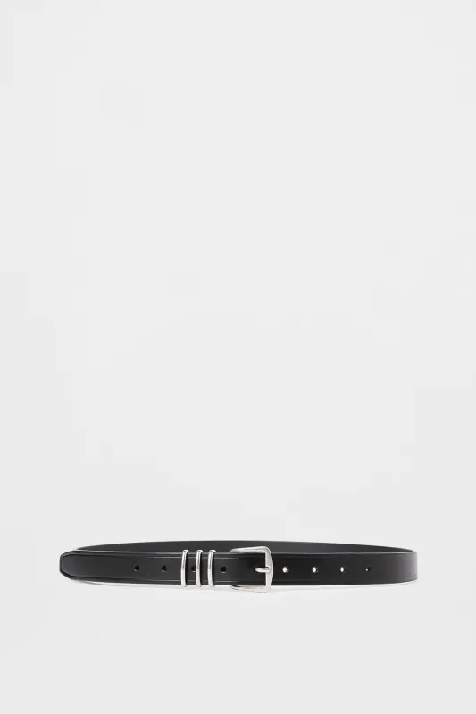 Nesa Belt made by Ann Demeulemeester