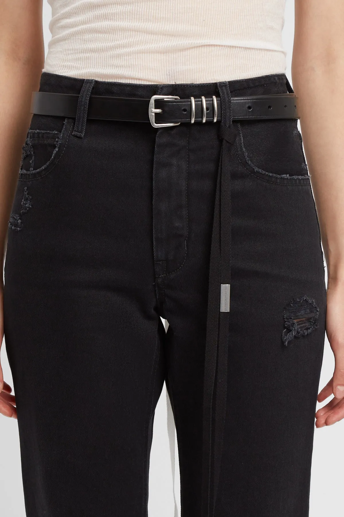 Nesa Belt sold by Ann Demeulemeester product image thumbnail 5