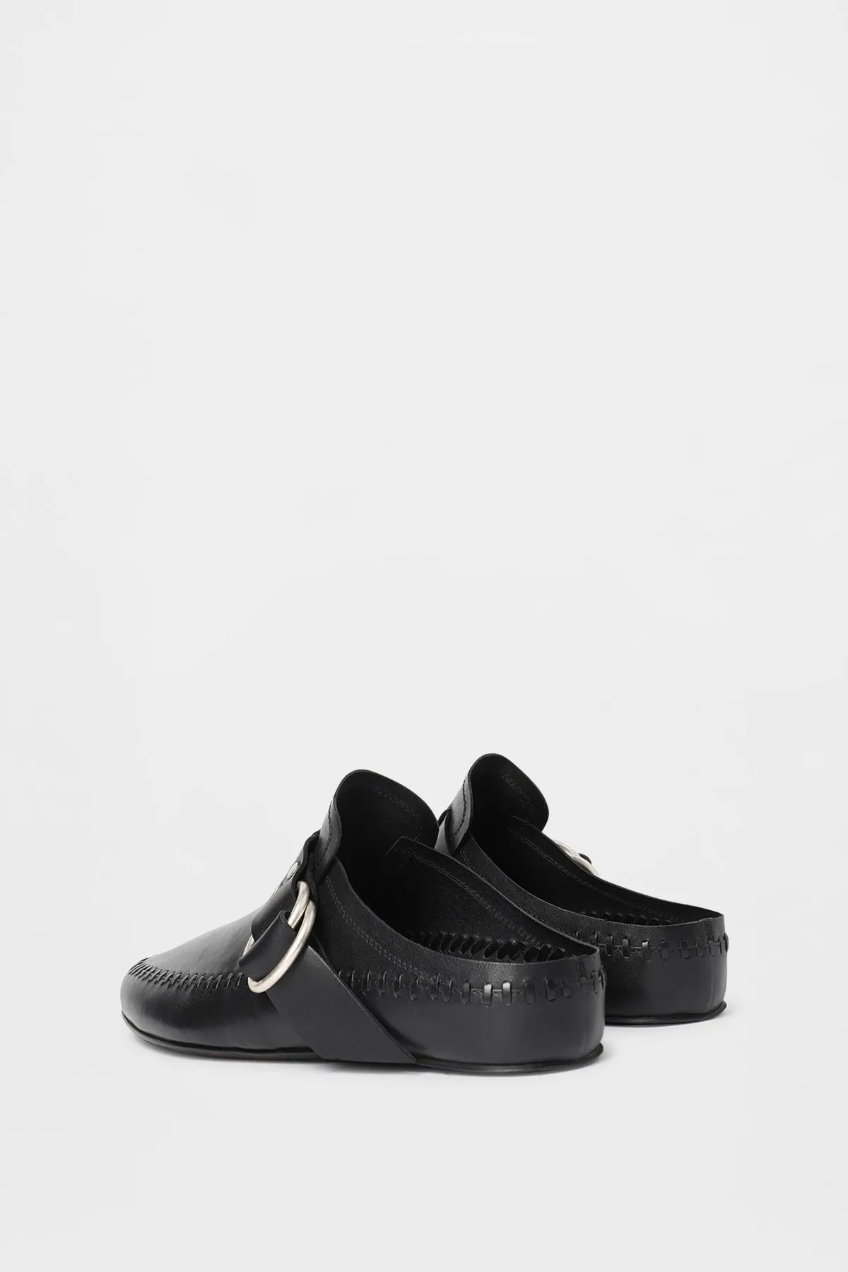 Ande Soft Shade Rounded Toe sold by Ann Demeulemeester product image thumbnail 3