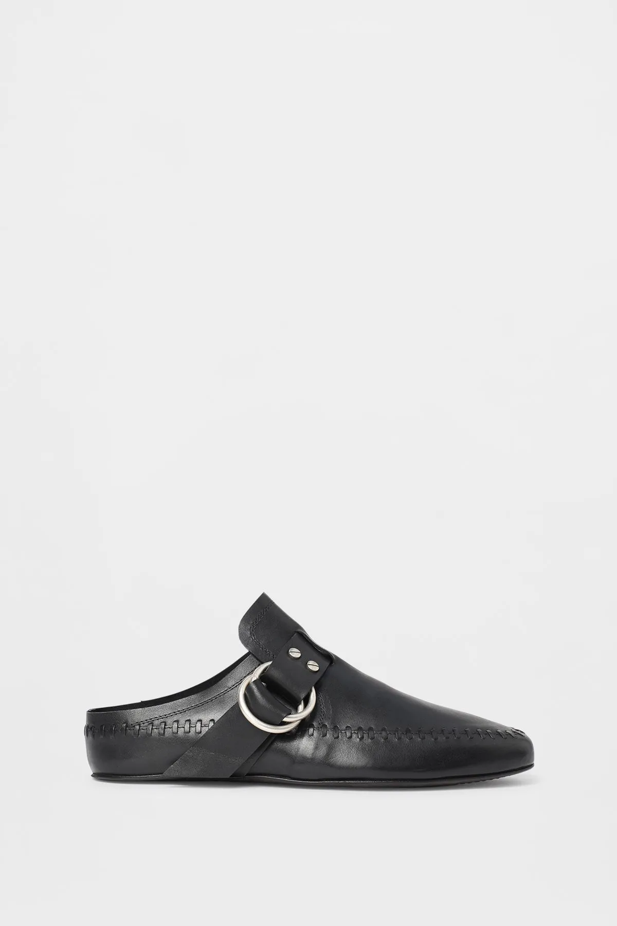 Ande Soft Shade Rounded Toe sold by Ann Demeulemeester product image thumbnail 2