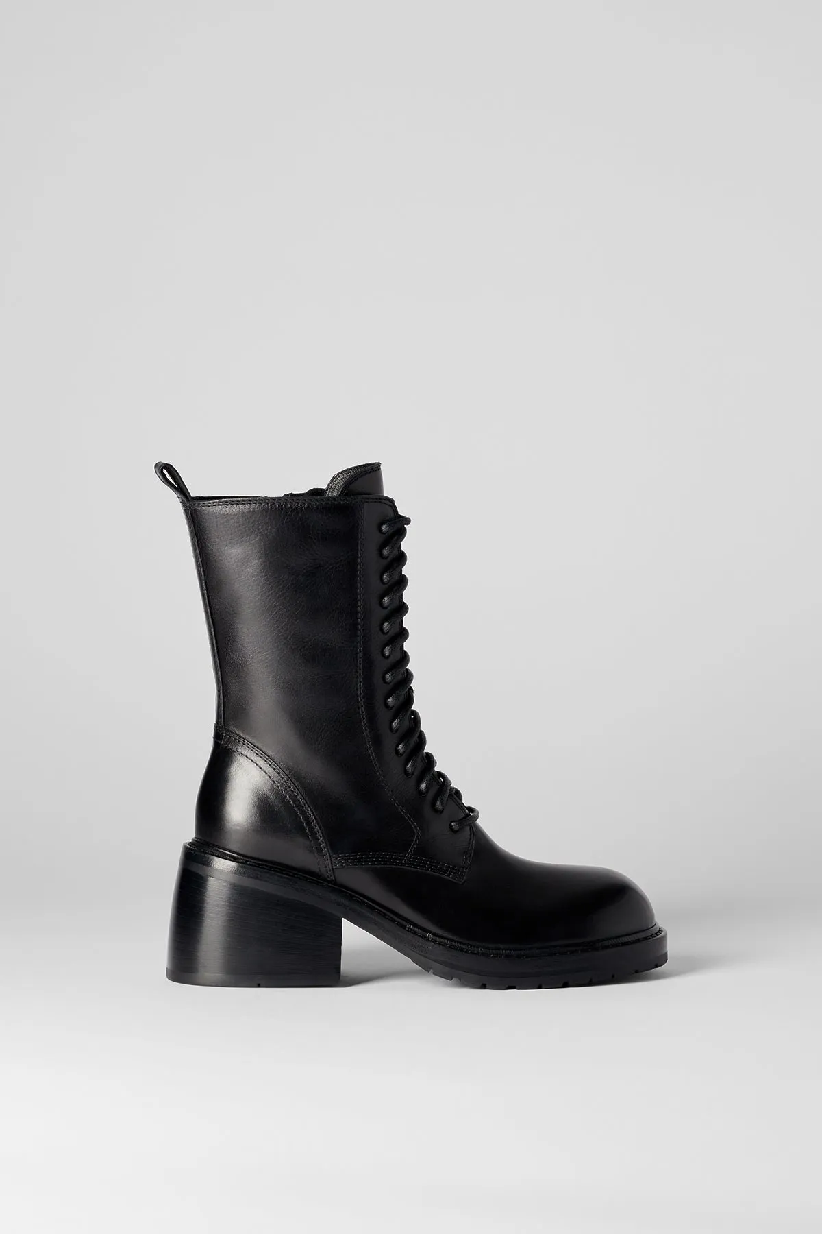 Heike Ankle Boots sold by Ann Demeulemeester product image thumbnail 3