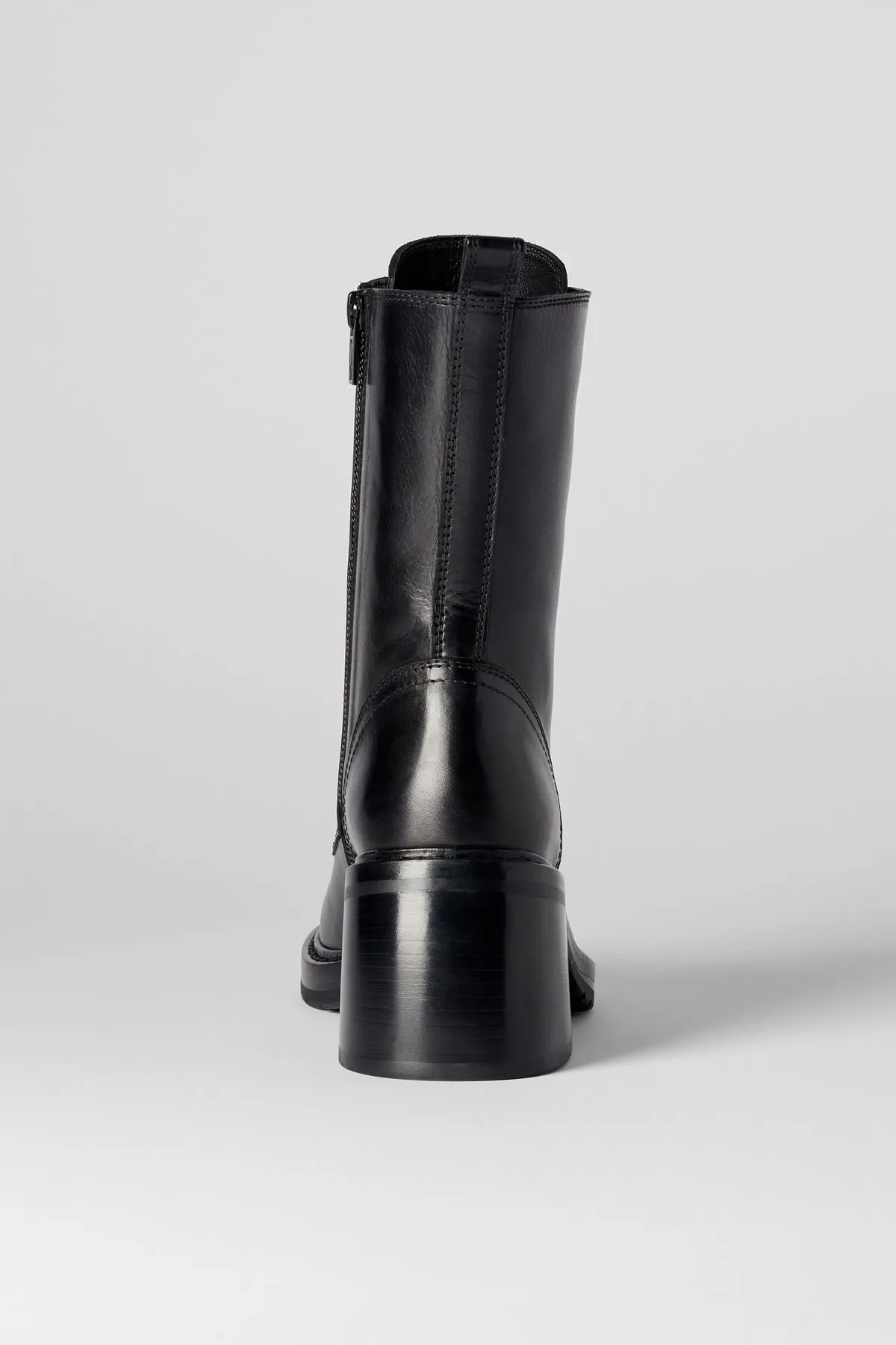 Heike Ankle Boots sold by Ann Demeulemeester product image thumbnail 4