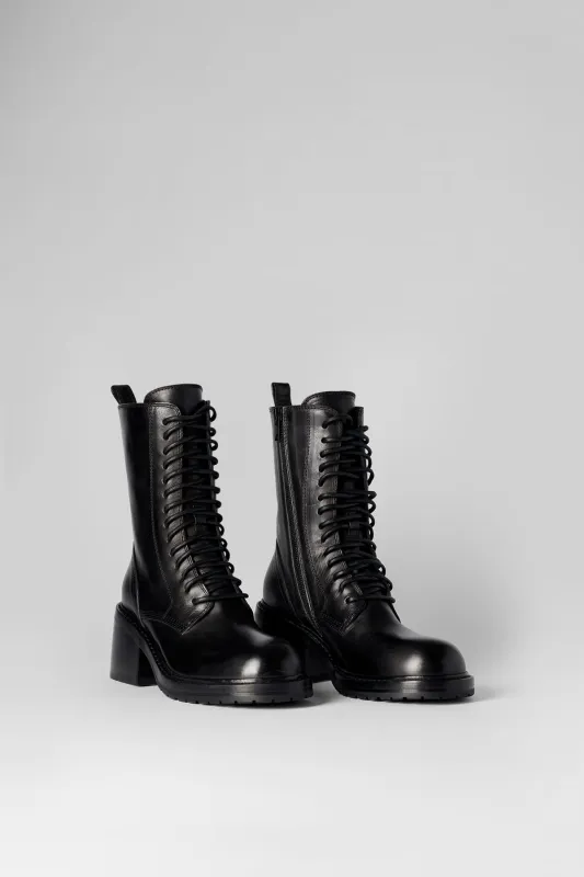 Heike Ankle Boots sold by Ann Demeulemeester