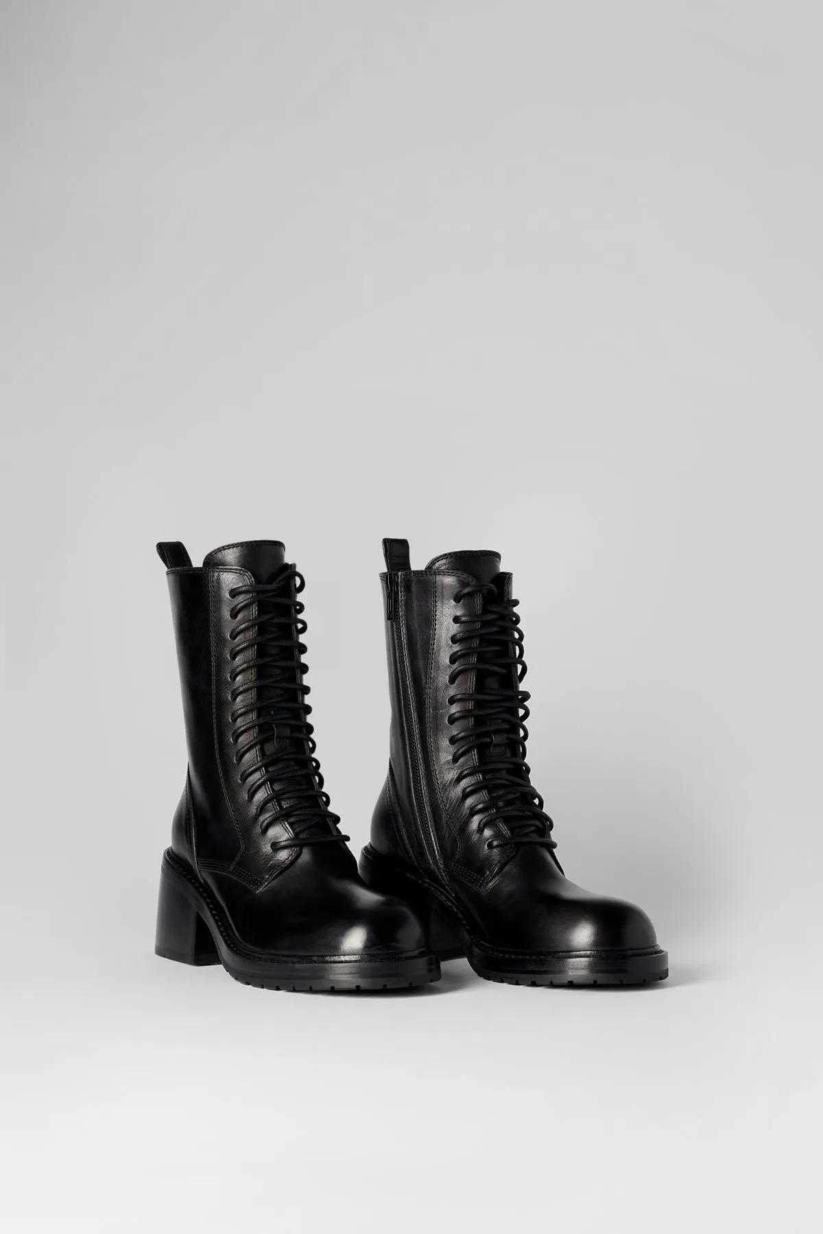Heike Ankle Boots sold by Ann Demeulemeester