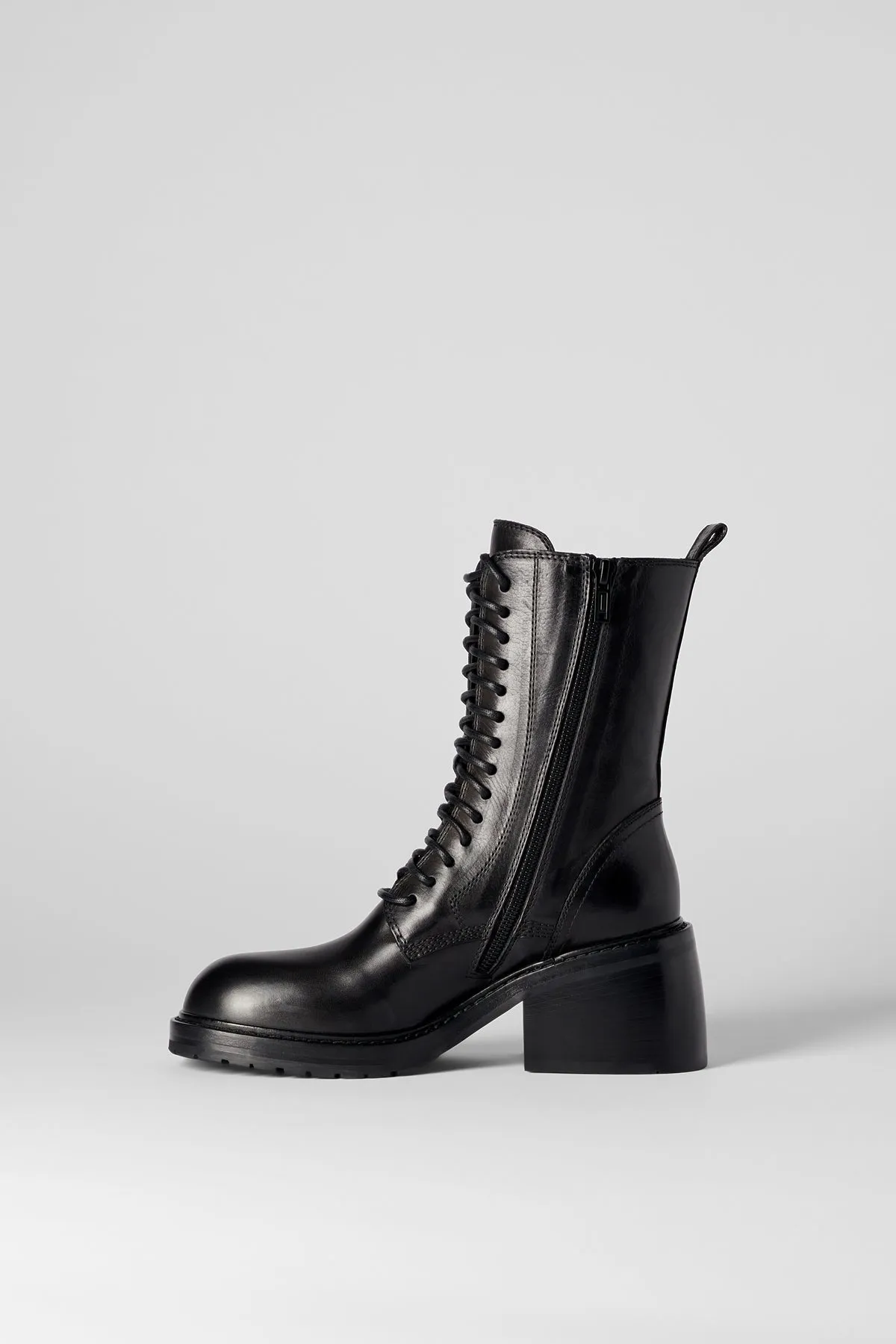 Heike Ankle Boots sold by Ann Demeulemeester product image thumbnail 5