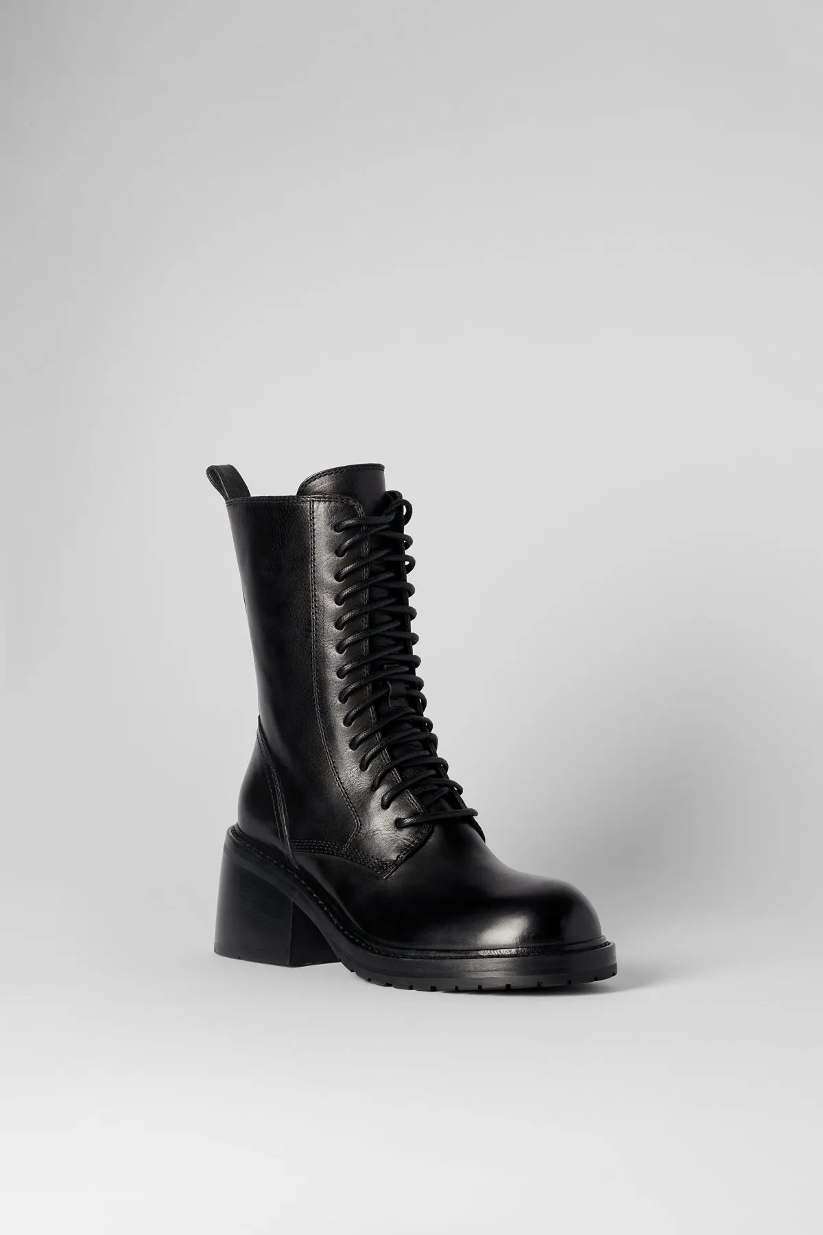 Heike Ankle Boots sold by Ann Demeulemeester product image thumbnail 2
