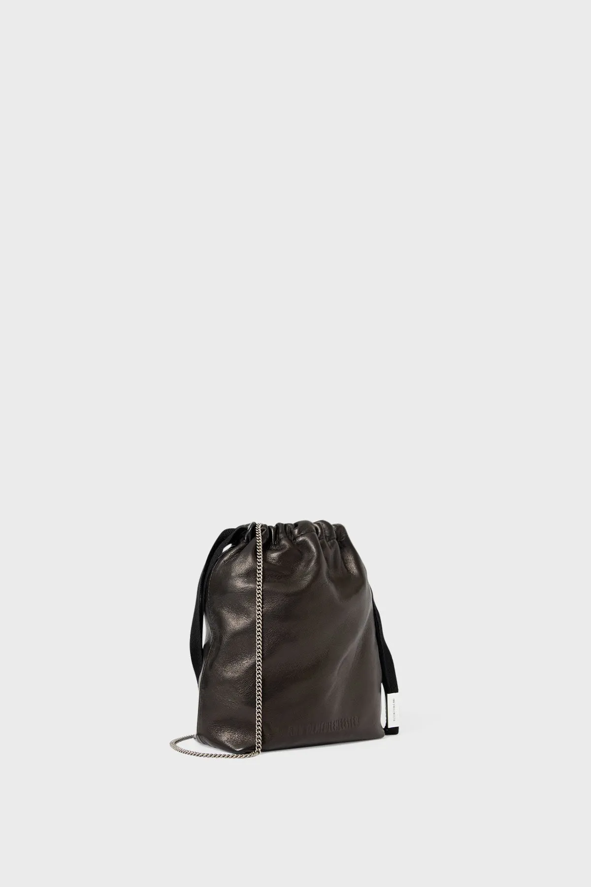 Salma Mini Soft Bag sold by Ann Demeulemeester product image thumbnail 2