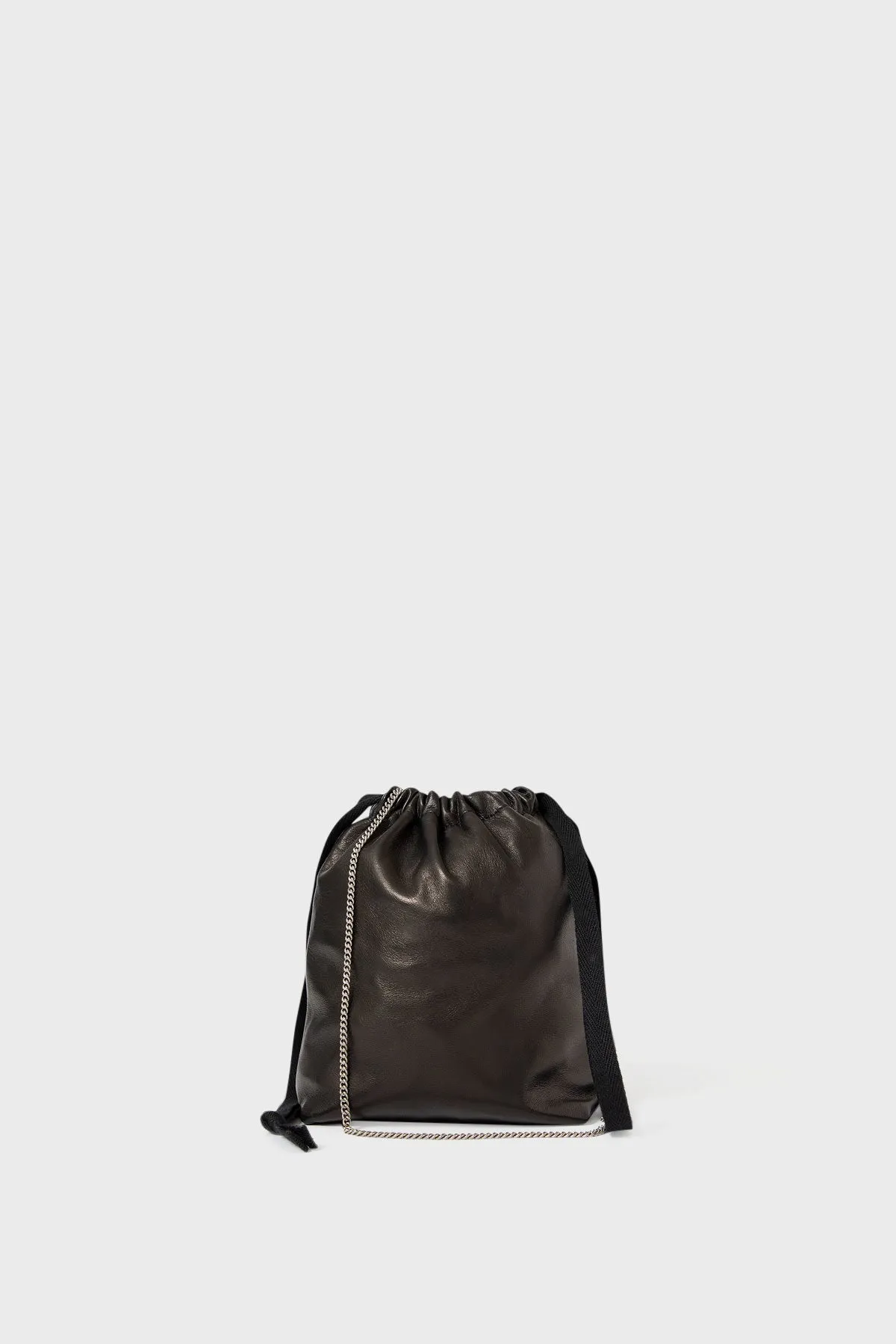 Salma Mini Soft Bag sold by Ann Demeulemeester product image thumbnail 3